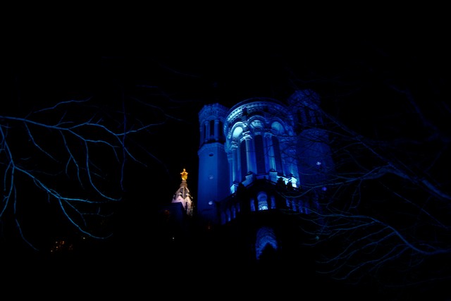 Lyon Fête 18